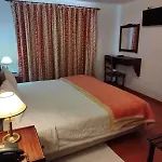 Hotel Termas Monfortinho