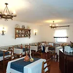 Termas 2* Monfortinho