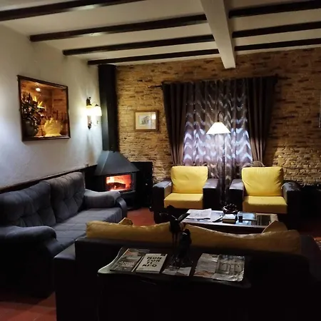Termas Hotel 2*