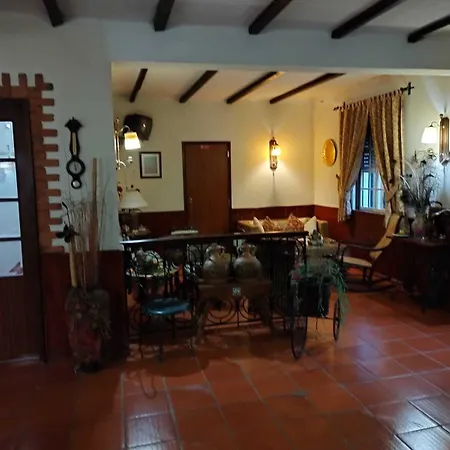 Hotel Termas Monfortinho