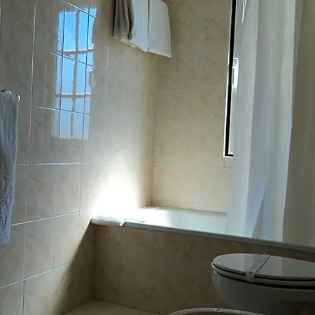 Hotel Termas 2*