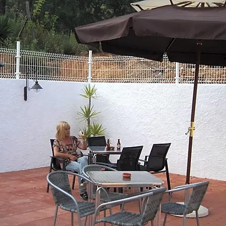 Termas Hotel 2*