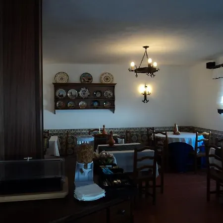 Termas Monfortinho