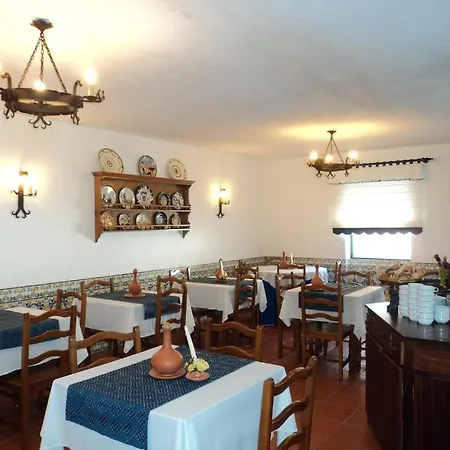 Termas 2* Monfortinho