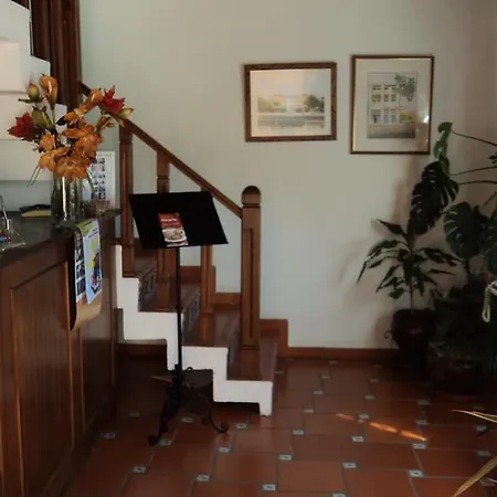 Termas 2* Monfortinho