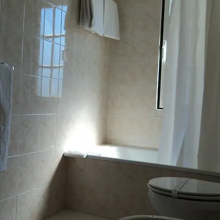 Termas Ξενοδοχείο