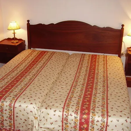 Termas Szálloda 2*