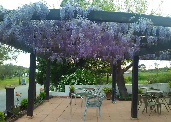 Termas Hotel Monfortinho