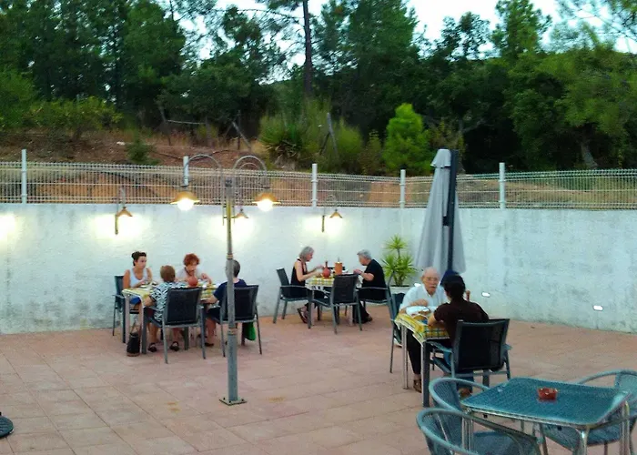 Termas Hotel