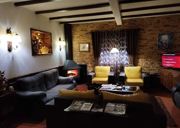 Termas Hotel 2*