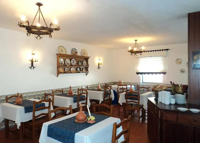 Termas 2* Monfortinho