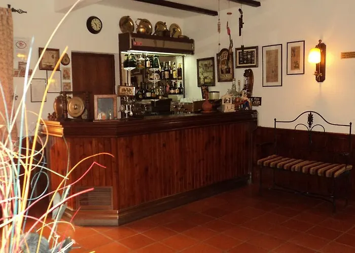 Termas Hotel Monfortinho