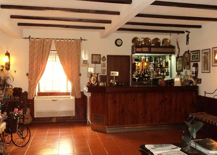 Hotel Termas