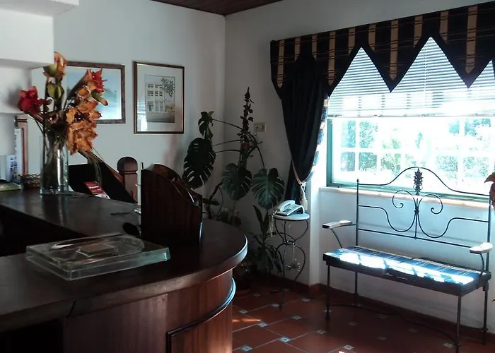 Termas Hotel