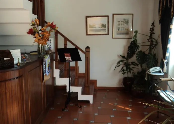 Termas 2* Monfortinho