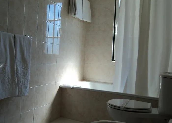 Termas Hotel