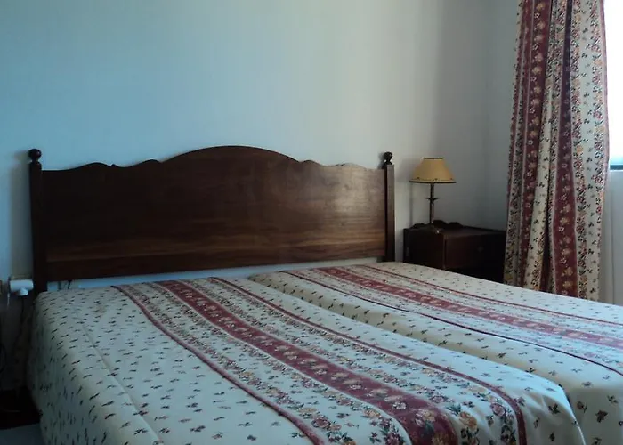 Hotel Termas
